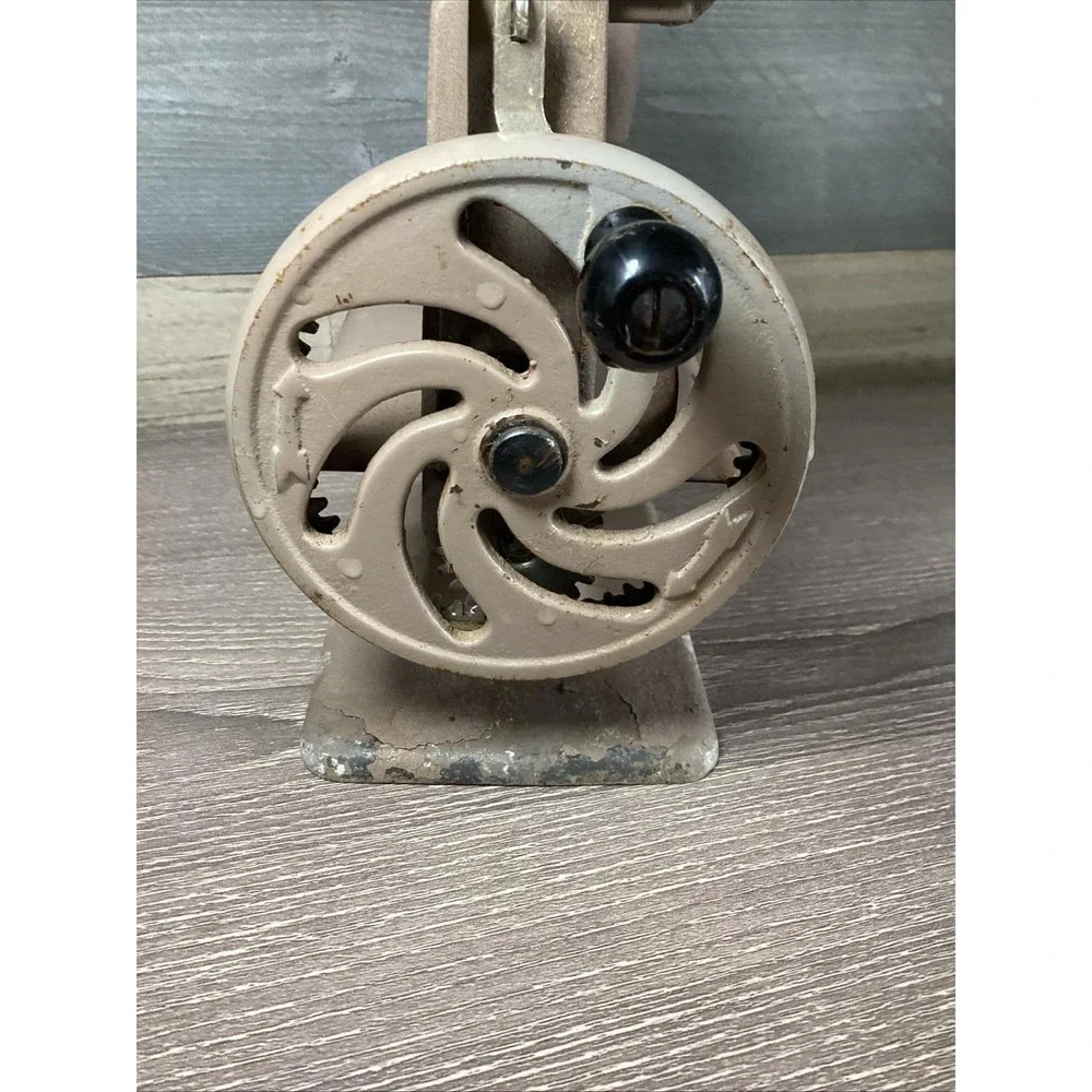 Singer preowned vintage